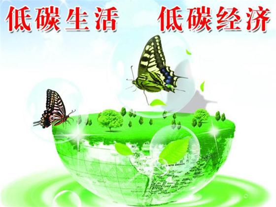 淺談低碳經(jīng)濟(jì)時代企業(yè)的社會責(zé)任