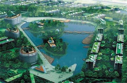 國外低碳城市典型案例分析與經(jīng)驗借鑒!
